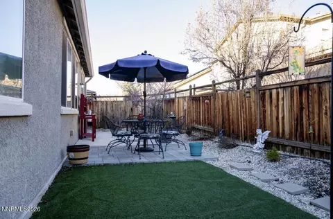 Exterior - 7214 Windswept Loop, Sparks, NV 89436 photo 3 of 3