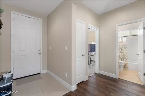 Entry Way - 7214 Windswept Loop, Sparks, NV 89436 photo 3 of 3
