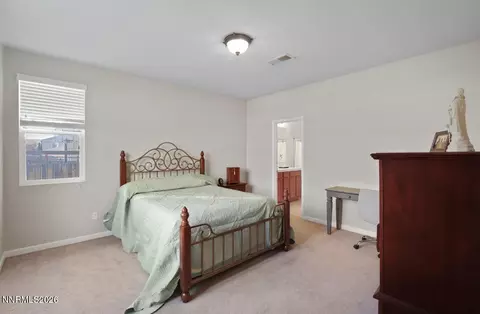 Bedroom - 7214 Windswept Loop, Sparks, NV 89436 photo 1 of 2