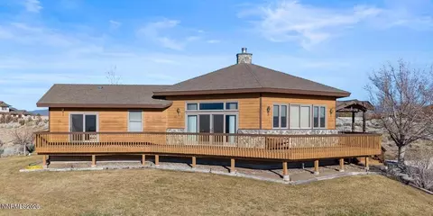 1591 Lombardy Rd, Gardnerville, NV 89410