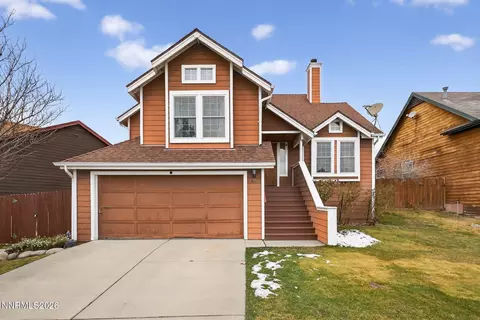6499 Ruby Mountain Rd, Reno, NV 89506