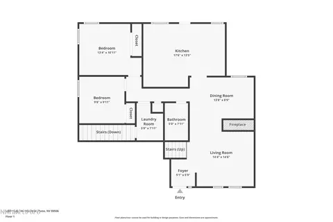 6499 Ruby Mountain Rd, Reno, NV 89506 photo 2
