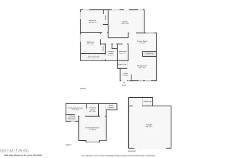 6499 Ruby Mountain Rd, Reno, NV 89506 photo 8