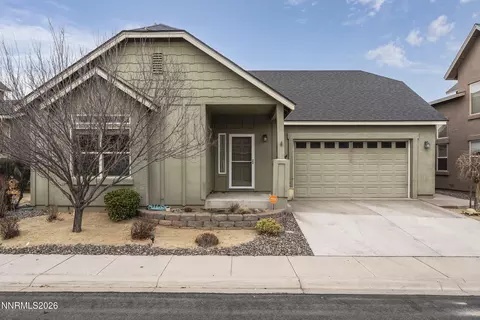 986 Floral Ridge Way, Sparks, NV 89436