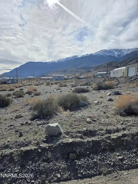 192 Lucille Dr, Walker Lake, NV 89415