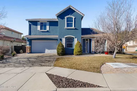 395 Jackson Springs Dr, Reno, NV 89523