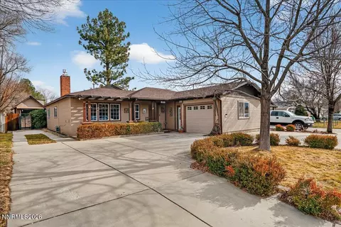 1831 N Division St, Carson City, NV 89703