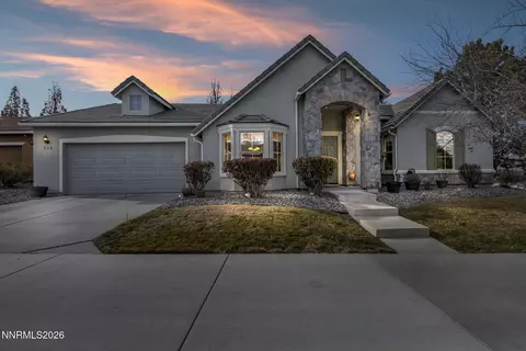 519 N Sand Crane Cir, Sparks, NV 89436