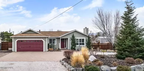 1329 Dennis St, Minden, NV 89423