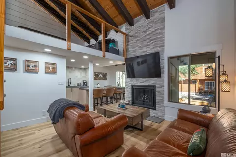 945 Harold #20, Incline Village, NV 89451