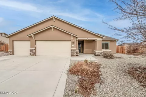 132 Deerfield Rd, Dayton, NV 89403