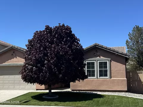 10663 Fort Morgan Way, Reno, NV 89521