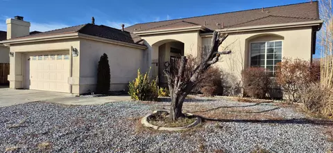1310 Shadowridge Dr, Carson City, NV 89706