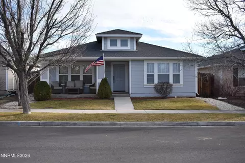 1433 Sugar Maple Ave, Gardnerville, NV 89410