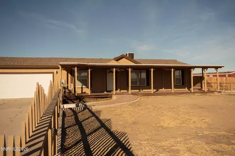 695 Joel Way, Fallon, NV 89406