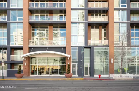 255 N Sierra St UNIT 517, Reno, NV 89501