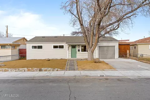 1110 Dodson Way, Sparks, NV 89431