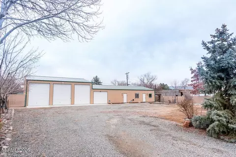 2931 Airport Rd, Carson City, NV 89706