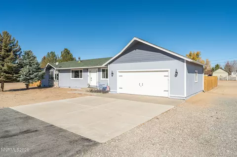 10155 Silver Knolls Blvd, Reno, NV 89508