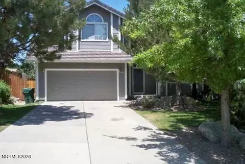 2249 Evans Creek Ter, Reno, NV 89519