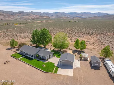 4800 Amy Rd, Reno, NV 89510