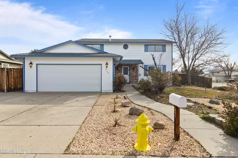 3142 Jarbidge Way, Sparks, NV 89434