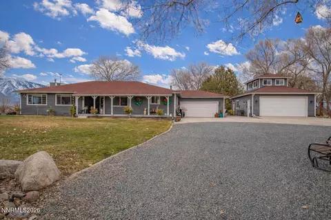 1238 Centerville Ln, Gardnerville, NV 89460
