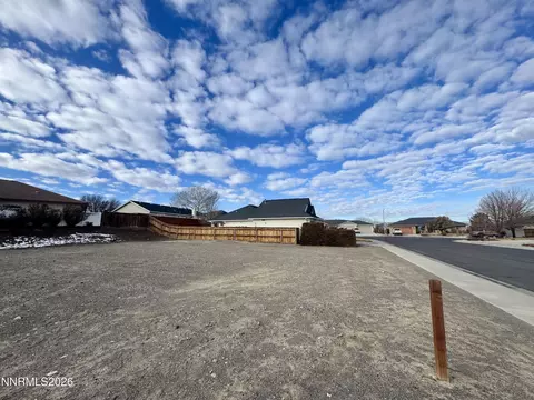 1707 Ralph Ct, Fernley, NV 89408
