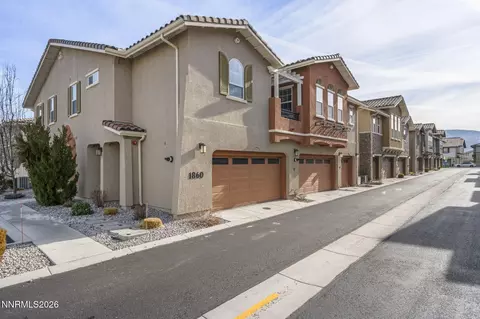 1860 Sea Horse Rd UNIT C, Reno, NV 89521