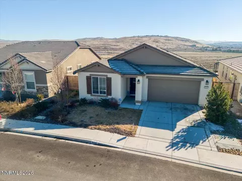 6026 Red Stable Rd, Sparks, NV 89436