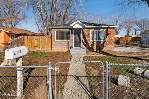 1415 Riley Ave, Reno, NV 89502