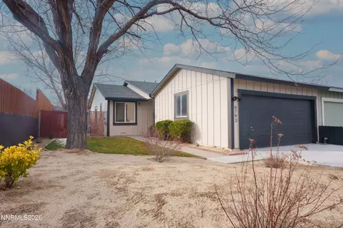 6793 Honeysuckle Dr, Reno, NV 89506