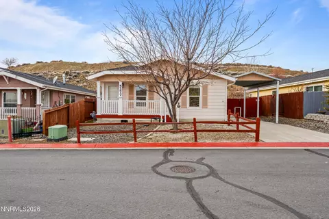 5277 Mt Dana Dr, Reno, NV 89506