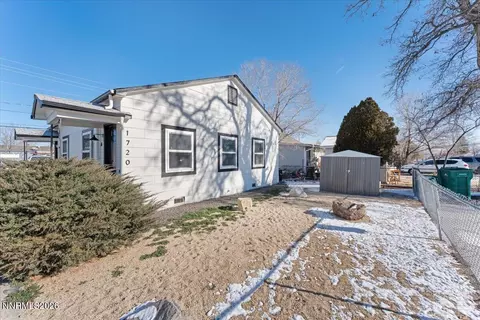 1720 H St, Sparks, NV 89431