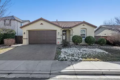 540 Terracina Way, Reno, NV 89521
