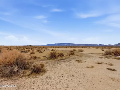 9035 Via Segundo, Silver Springs, NV 89429