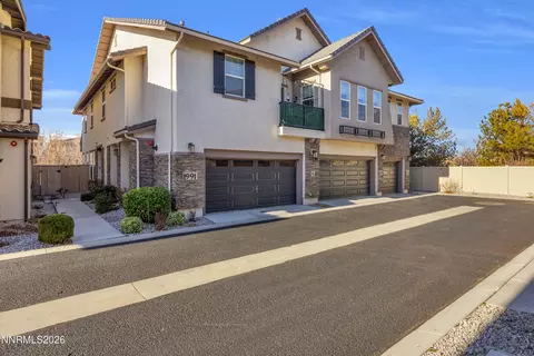 1991 Wind Ranch Rd UNIT B, Reno, NV 89521