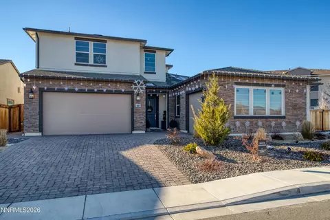 7637 Calypso Dr, Sparks, NV 89436