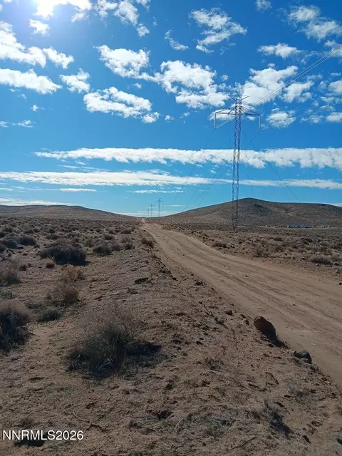 00000 Lahontan Dam Rd, Fallon, NV 89406