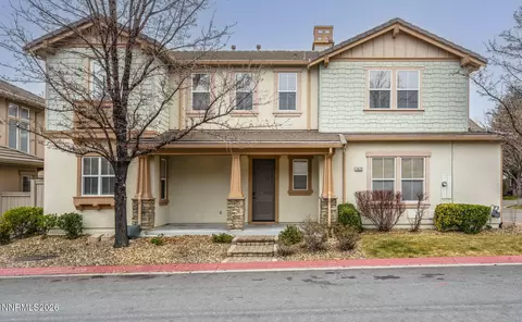 1620 Sawtooth Trl, Reno, NV 89523