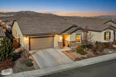 6047 Red Stable Rd, Sparks, NV 89436