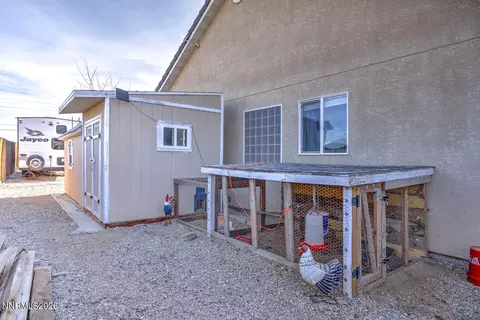 Exterior - 440 Cornerstone Ct, Fallon, NV 89406 photo 2 of 2