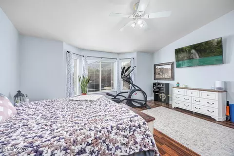 Bedroom - 440 Cornerstone Ct, Fallon, NV 89406 photo 3 of 4