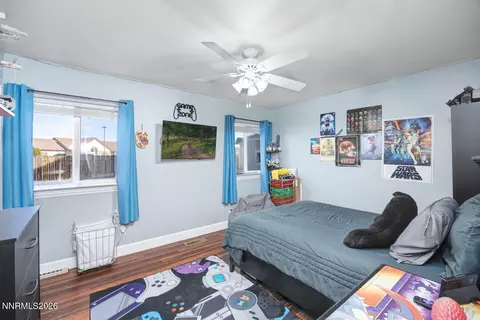 Bedroom - 440 Cornerstone Ct, Fallon, NV 89406 photo 2 of 4