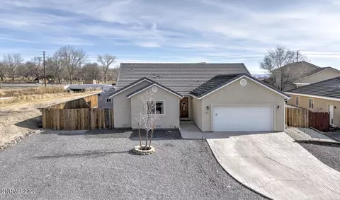 440 Cornerstone Ct, Fallon, NV 89406