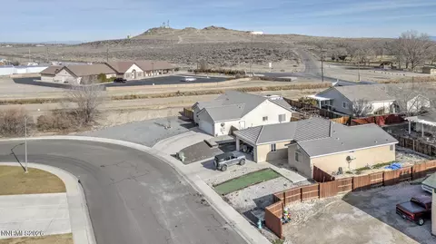 View/Area - 440 Cornerstone Ct, Fallon, NV 89406 photo 2 of 5