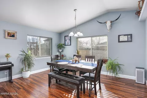 Dining - 440 Cornerstone Ct, Fallon, NV 89406 photo 1 of 1