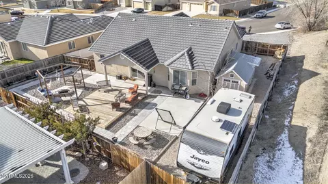 View/Area - 440 Cornerstone Ct, Fallon, NV 89406 photo 4 of 5