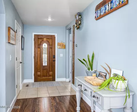 Entry Way - 440 Cornerstone Ct, Fallon, NV 89406 photo 1 of 1