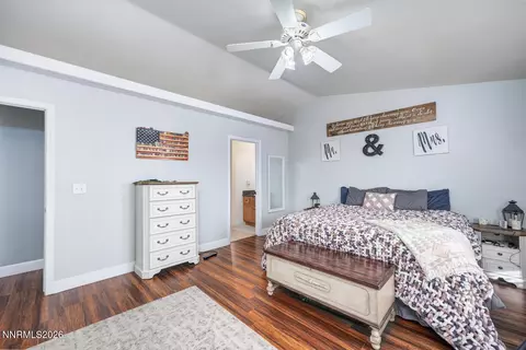 Bedroom - 440 Cornerstone Ct, Fallon, NV 89406 photo 4 of 4